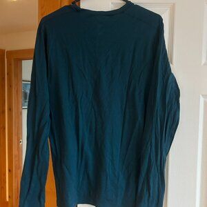 REI Co-op Merino 185 Long-Sleeve Base Layer Top - Men's